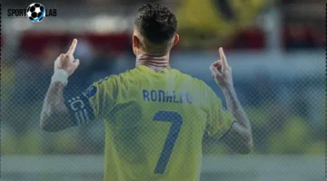 كريستيانو رونالدو يعلق بخمس كلمات بعد الفوز على نيوم